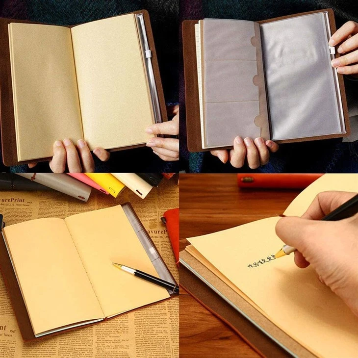 Notebook Manufacturers