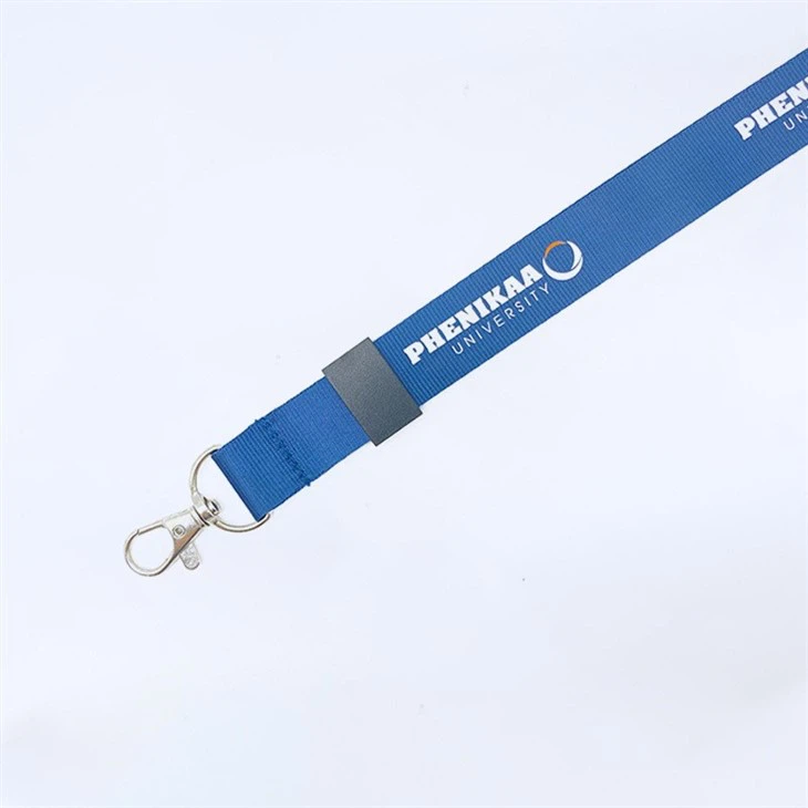 Lanyard And Hangtag Factory