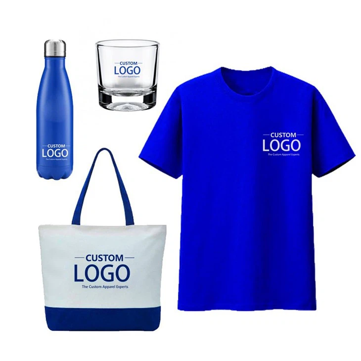 Branded Promotional Gifts Manufacturer