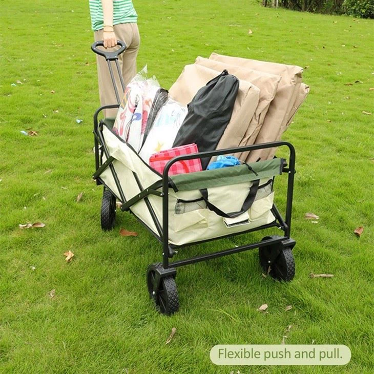Camping Trolleys On Wheels For Sale