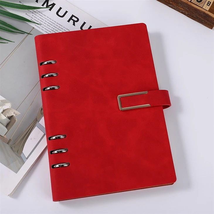 China Notebook