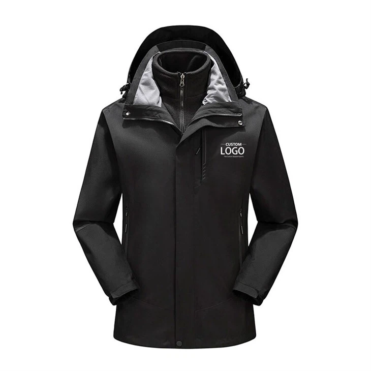 Outdoor Jacket Factory