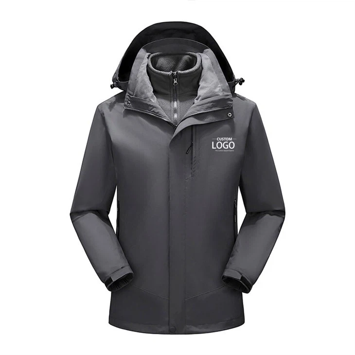 Outdoor Jacket Supplier