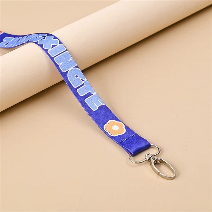 Lanyard And Hangtag Factory