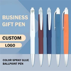Obchodní dárkové pera