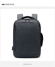 Prémiový obchodní batoh