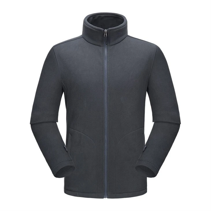 Windproof Hiking Jacket Manufacturer