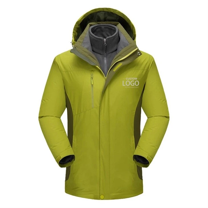 Outdoor Jacket Supplier