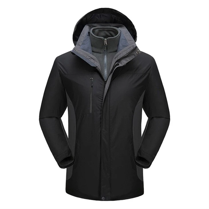 Windproof Hiking Jacket For Sale