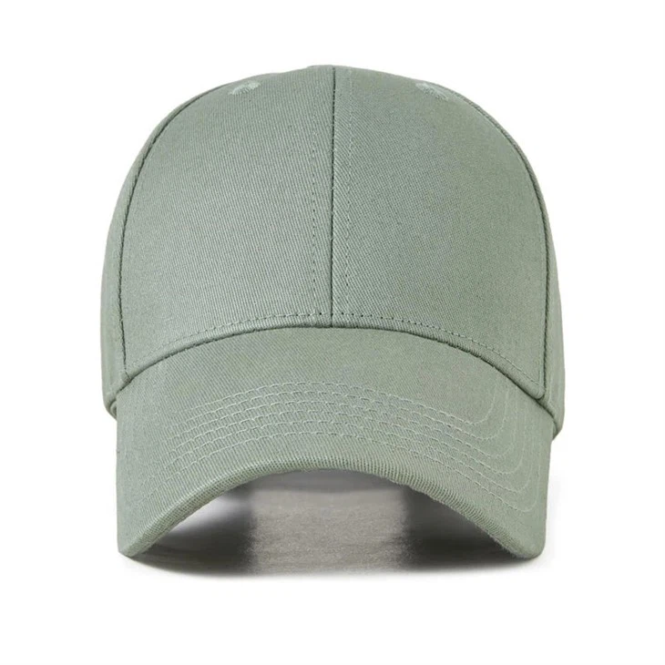 Cotton Baseball Cap Factory